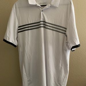 Adidas “ClimaChill” Polo